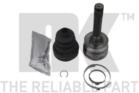 ШРКШ (зовнішній) Nissan Terrano II 2.4/27TD/3.0Di 4WD 93-07 (27x32z) NK 512260 Купити в Україні