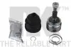 Фото ШРКШ (зовнішній) Opel Vectra 2.2 DTi 00-03 (33x35x171.5x29T) (+ABS) NK (513637) зображення 1