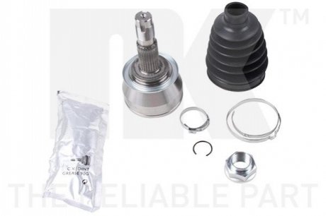 Joint Kit, drive shaft NK 513657 (фото 1)