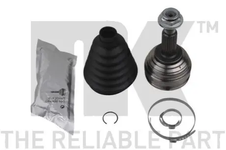 ШРКШ (зовнішній) Renault Megane II 1.4/1.5dCi/1.6 16V 02- (23x30x145) NK 513909 Купити в Україні