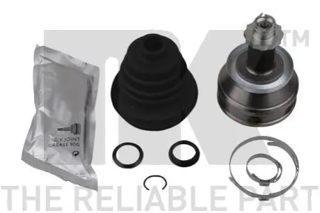 ШРКШ (зовнішній) Skoda Fabia/Roomster/VW Polo/Audi A2 1.2TDI-2.0 99- (36x30x90) NK 5147129 Купити в Україні