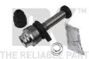 Фото ШРКШ (внутрішній) VW T5 1.9TDI/2.0i 03- (R) (26x28x268.5) NK (5147132) зображення 1