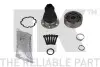 Фото ШРКШ (внутрішній) VW Caddy III 2.0SDi 04-15 (33x100) NK (5147140) зображення 1