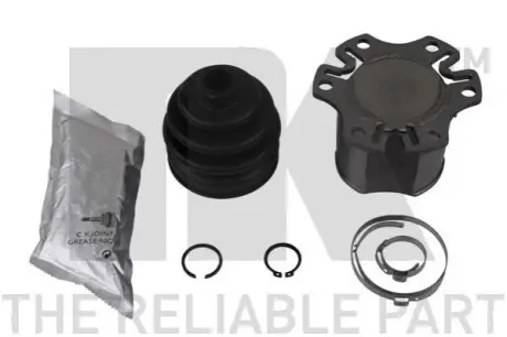 ШРКШ (внутрішній) VW Sharan/Audi A4 1.8-2.8 97-10 (34x85) NK 5147145 Купити в Україні