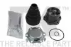 Фото ШРКШ (внутрішній) VW Golf/Polo/Bora 1.4/1.6i 98- (30z/57.6mm) NK (5147156) зображення 1
