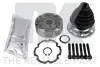 ШРКШ (внутрішній) VW Caddy 2.0SDI 03- (33x100) (пом'ята упаковка) NK (5147201) зображення 1