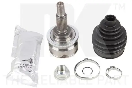 Фото ШРКШ со смазкой в комплекте NK (515229) изображение 1