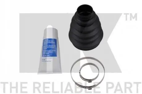 Фото 1 — Пыльник приводного вала.) NK (523709) Фото Пыльник приводного вала.) NK (523709) изображение 1