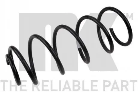 Фото Пружина подвески NK (5347139) изображение 1