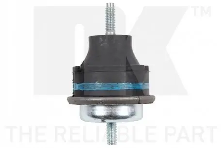 Подушка двигуна (R) Citroen Berlingo/Peugeot Partner 1.6 16V/1.6HDI 00 NK 59719023 Купити в Україні