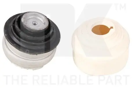 Фото 1 — Подушка двигуна (передня) (L) MB C-class (W202)/E-class (W210) OM604/611 94-02 NK (59733006) Фото Подушка двигуна (передня) (L) MB C-class (W202)/E-class (W210) OM604/611 94-02 NK (59733006) зображення 1