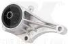 Фото Подушка двигуна (передня) Opel Combo 1.3-1.7CDTI 01 NK (59736009) зображення 1