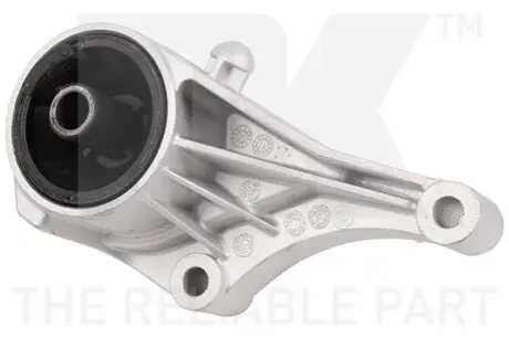 Подушка двигуна (передня) Opel Combo 1.3-1.7CDTI 01 NK 59736009 Купити в Україні