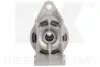 Фото Подушка КПП Opel Astra G 1.8-2.2 DTI 98-09 NK (59736028) зображення 2
