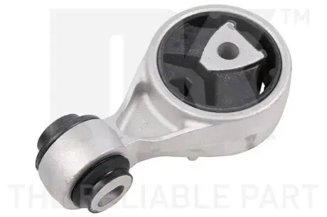 Подушка двигуна (верхня) (R) Renault Kangoo 1.5dci 08 NK 59739044 Купити в Україні