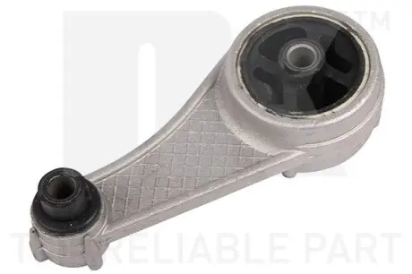 Подушка двигуна Renault Kangoo 1.4 I/1.9D (косточка) NK 59739058 Купити в Україні