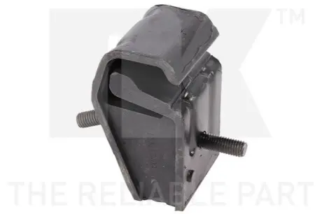 Більше не постачається Подушка двигуна (передня) (L) Renault Megane I 1.4-1.8 88-03 NK 59739067 Купити в Україні