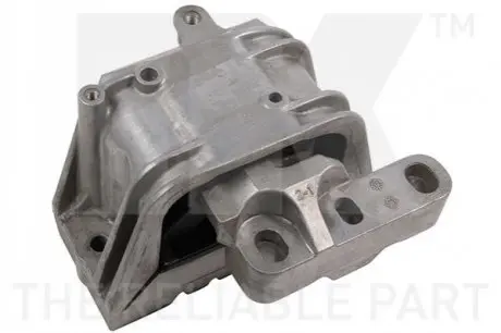 Подушка двигуна VW Caddy 1.6/Passat 2.0TDI 05 NK 59747032 Купити в Україні