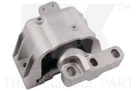 Подушка двигуна (R) VW Golf IV/Audi A6 1.6-2.0/1.9TDI 94-09 NK 59747036 Купити в Україні