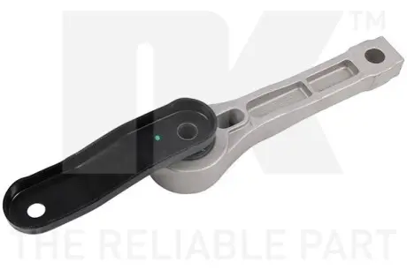 Подушка двигуна (задня/L) VW Caddy 03- (МКПП) NK 59747041 Купити в Україні