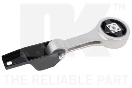 Фото 1 — Сайлентблок балки (передней/сзади)) Renault Scenic II/Renault Megane II 02- NK (59747044) Фото Сайлентблок балки (передней/сзади)) Renault Scenic II/Renault Megane II 02- NK (59747044) изображение 1