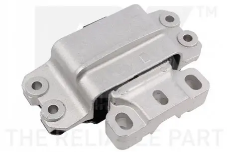 Подушка двигуна (L) VW Caddy 03 NK 59747047 Купити в Україні