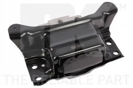 Подушка двигуна (L) VW Caddy IV 1.6 TDI 12-/Skoda SuperB 1.4TSI/1.6TDI 15 NK 59747052
