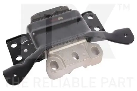 Подушка двигуна (L) VW Golf VII 1.2 TSI 12 NK 59747055 Купити в Україні