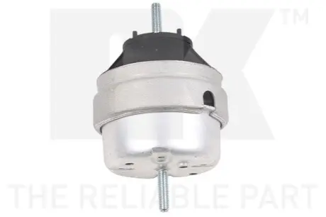 Подушка двигуна (передня) (L) Audi A4/A6/ VW Passat 2.4-2.8/1.9TDI/2.5TDI -05 NK 59747062 Купити в Україні