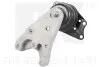 Фото Подушка двигуна (R) Skoda Fabia/ Rapid/ Roomster/VW Polo 1.2 06 NK (59747087) зображення 1