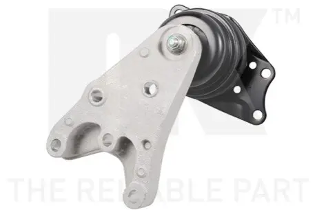 Подушка двигуна (R) Skoda Fabia/ Rapid/ Roomster/VW Polo 1.2 06 NK 59747087 Купити в Україні