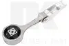 Фото Подушка двигуна (задня) VW Polo/Skoda Fabia/Rapid 1.2 01 NK (59747088) зображення 1