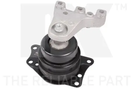 Подушка двигуна (R) Skoda Roomster/Fabia/VW Polo IV-V 1.2/1.4/19SDI 96-14 NK 59747105 Купити в Україні