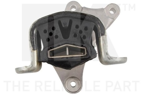 Подушка КПП VW T5 1.9/2.0TDI 03- (L) NK 59747122 (фото 1)