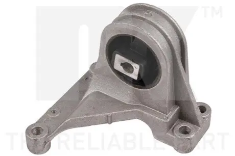 Подушка КПП Volvo S60/S80/V70/XC70/XC90 2.0-2.5 98-14 (L) NK 59748001 Купити в Україні