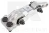 Фото Подушка двигуна Volvo C70/S60/S70/S80 2.0-2.4/2.4T 97-10 NK (59748006) зображення 1
