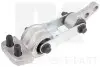 Фото Подушка двигуна Volvo C70/S60/S70/S80 2.0-2.4/2.4T 97-10 NK (59748006) зображення 2