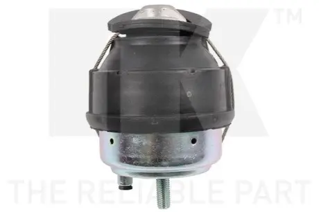 Подушка КПП Volvo S60/V70/XC70/XC90 01-10 NK 59748013 Купити в Україні