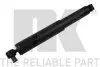 Фото Амортизатор газомасляний NK (60252749) зображення 2