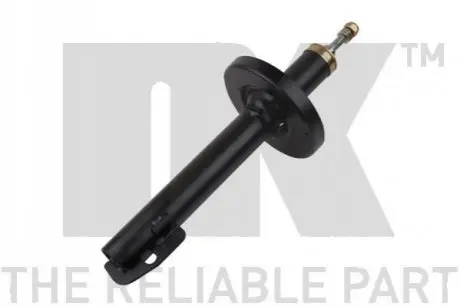 Фото Амортизатори NK (62253726) зображення 1