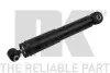 Амортизатор NK (63192441) зображення 1