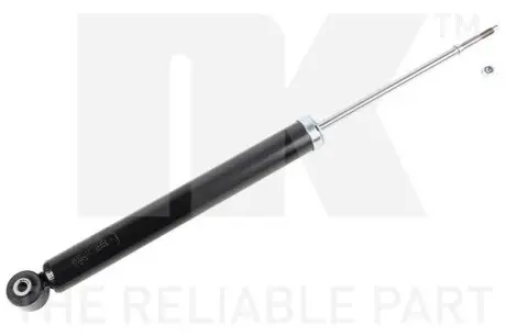 Амортизатор подвески NK 63222993