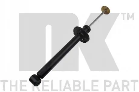 Амортизатори NK 63251109 Купити в Україні