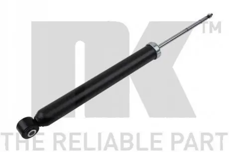 Амортизатори NK 63251149 Купити в Україні