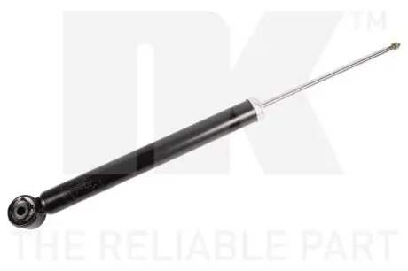 Фото Амортизатори NK (63252757) зображення 1