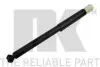 Фото Амортизатор подвески NK (63321326) изображение 2