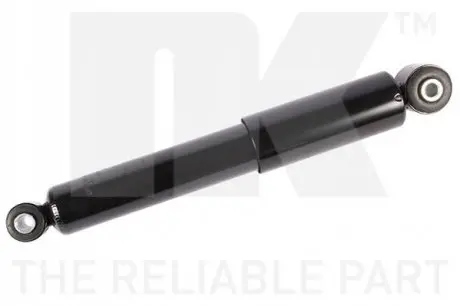 Фото 1 — Амортизатори NK (63341567) Фото Амортизатори NK (63341567) зображення 1