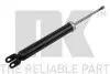 Фото Амортизатори NK (63342446) зображення 2