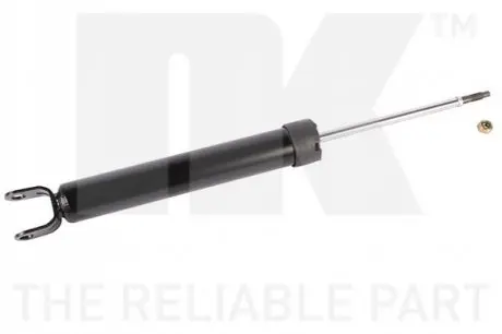 Фото Амортизатори NK (63342446) зображення 1