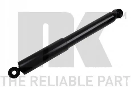 Фото 1 — Амортизатор (задній) Kia Sorento 02- (тиск газу) (B4) NK (63352337) Фото Амортизатор (задній) Kia Sorento 02- (тиск газу) (B4) NK (63352337) зображення 1